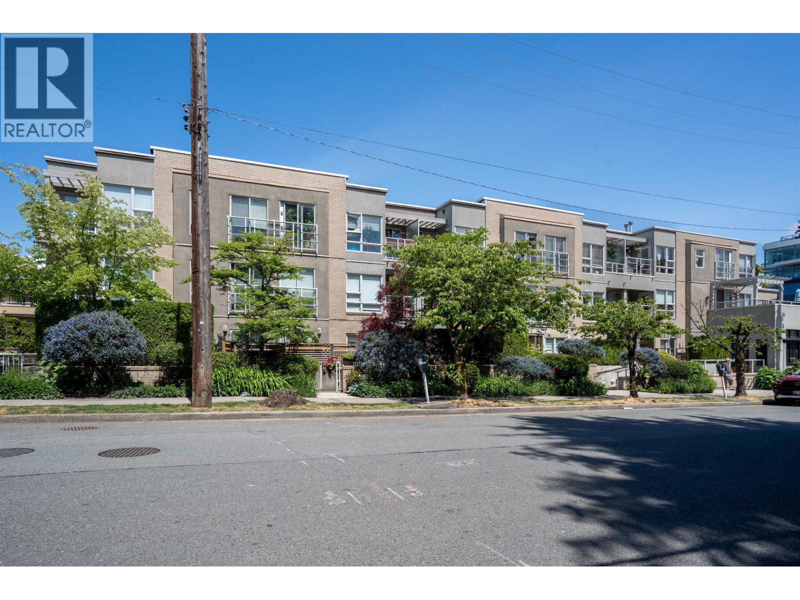 310 1823 W 7th Avenue, Vancouver, British Columbia  V6J 5K5 - Photo 22 - R3130196
