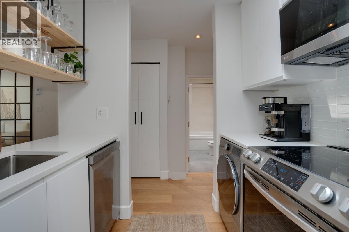 310 1823 W 7th Avenue, Vancouver, British Columbia  V6J 5K5 - Photo 4 - R3130196