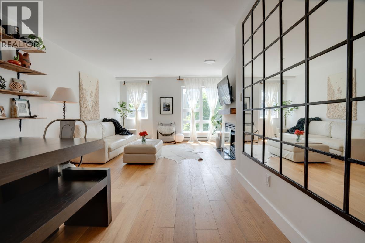 310 1823 W 7th Avenue, Vancouver, British Columbia  V6J 5K5 - Photo 6 - R3130196
