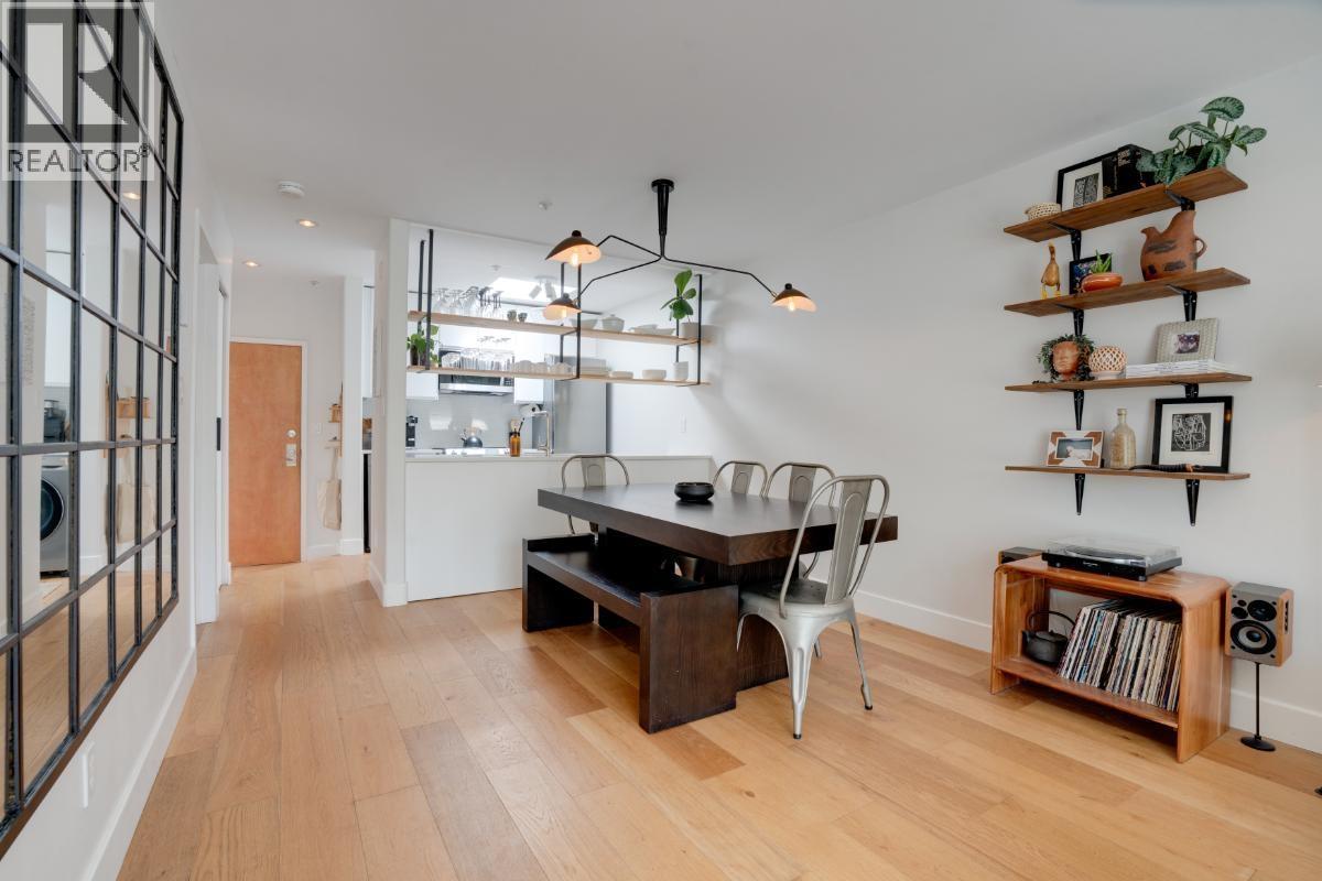 310 1823 W 7th Avenue, Vancouver, British Columbia  V6J 5K5 - Photo 7 - R3130196