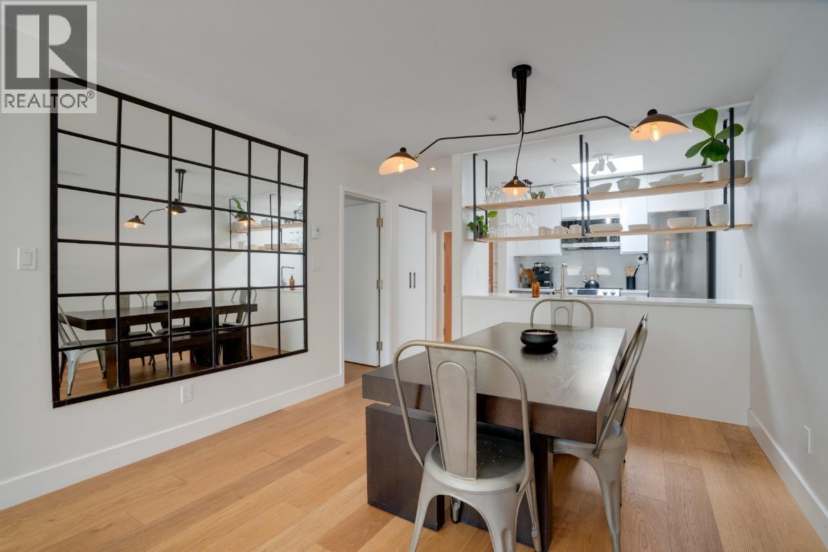 310 1823 W 7th Avenue, Vancouver, British Columbia  V6J 5K5 - Photo 8 - R3130196