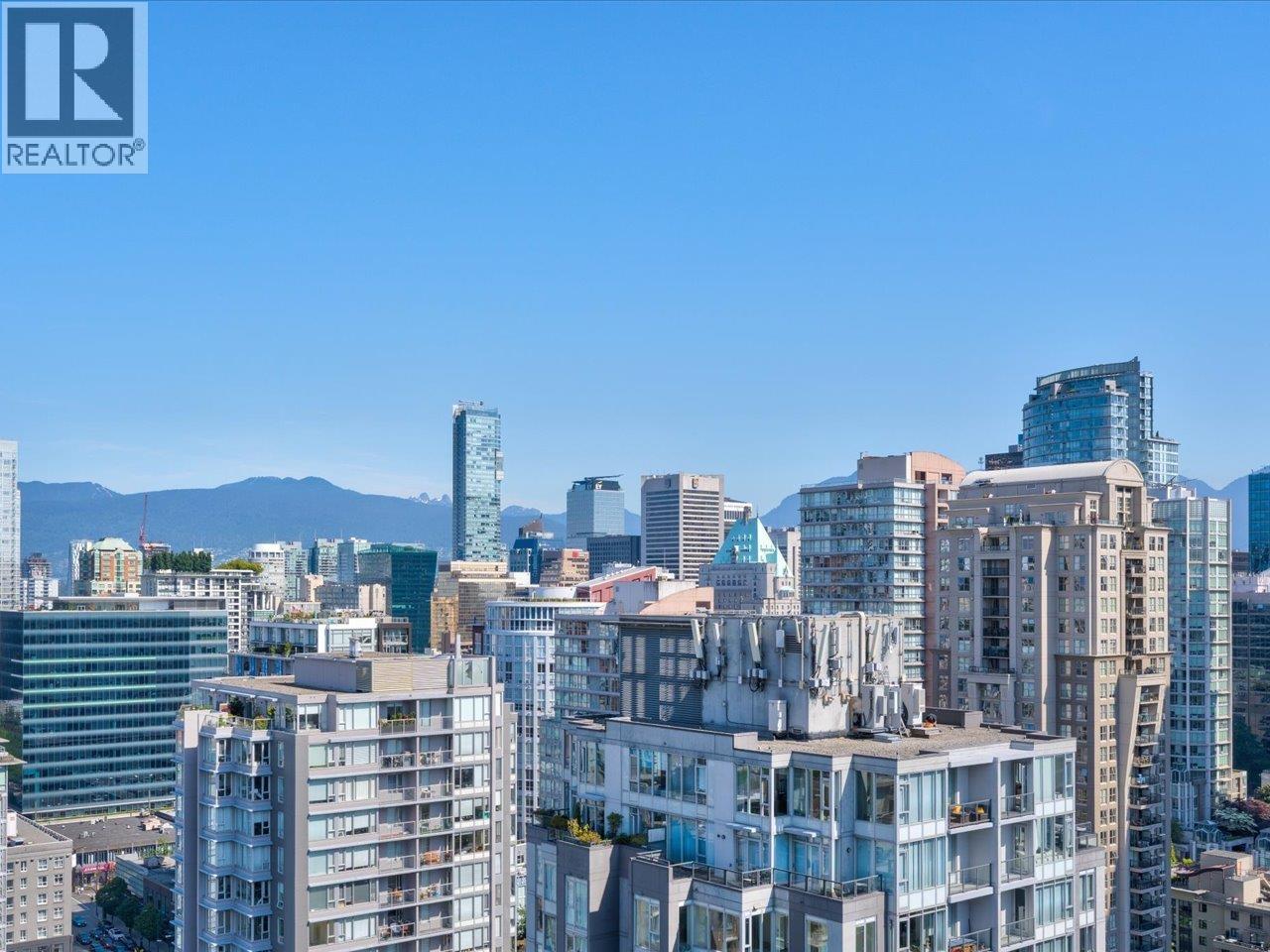 2602 1055 Homer Street, Vancouver, British Columbia  V6B 1G3 - Photo 10 - R3130206
