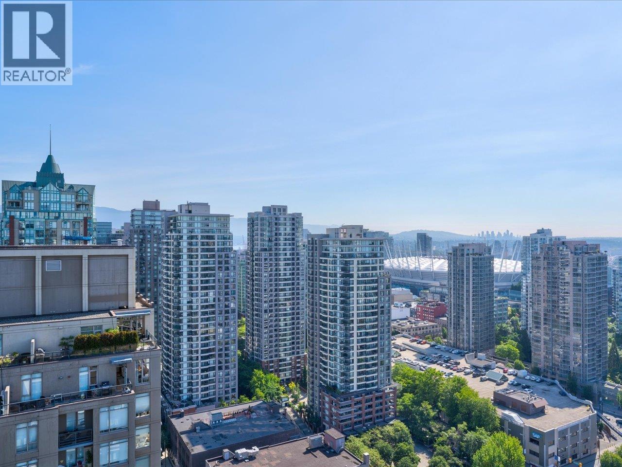 2602 1055 Homer Street, Vancouver, British Columbia  V6B 1G3 - Photo 11 - R3130206