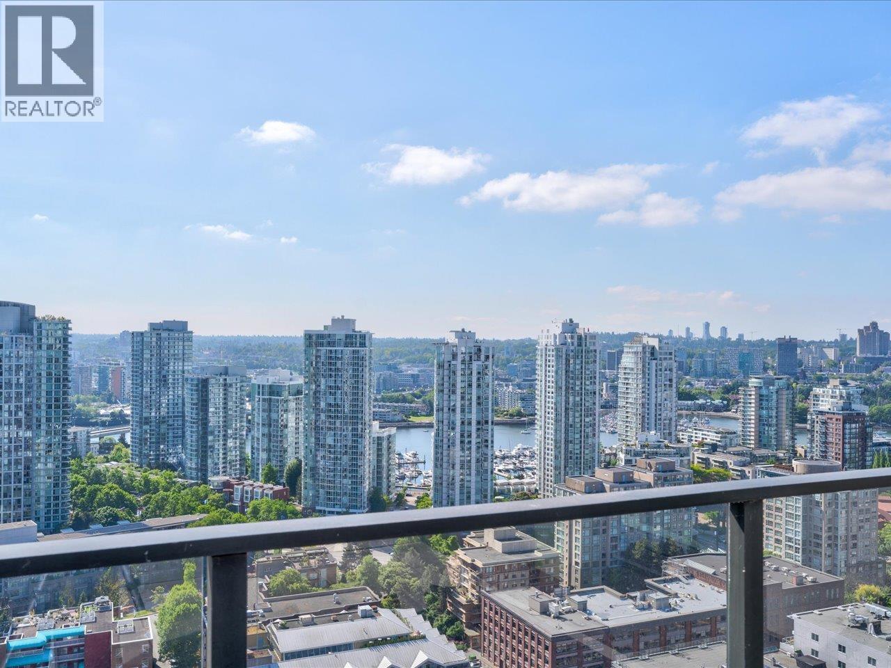 2602 1055 Homer Street, Vancouver, British Columbia  V6B 1G3 - Photo 12 - R3130206