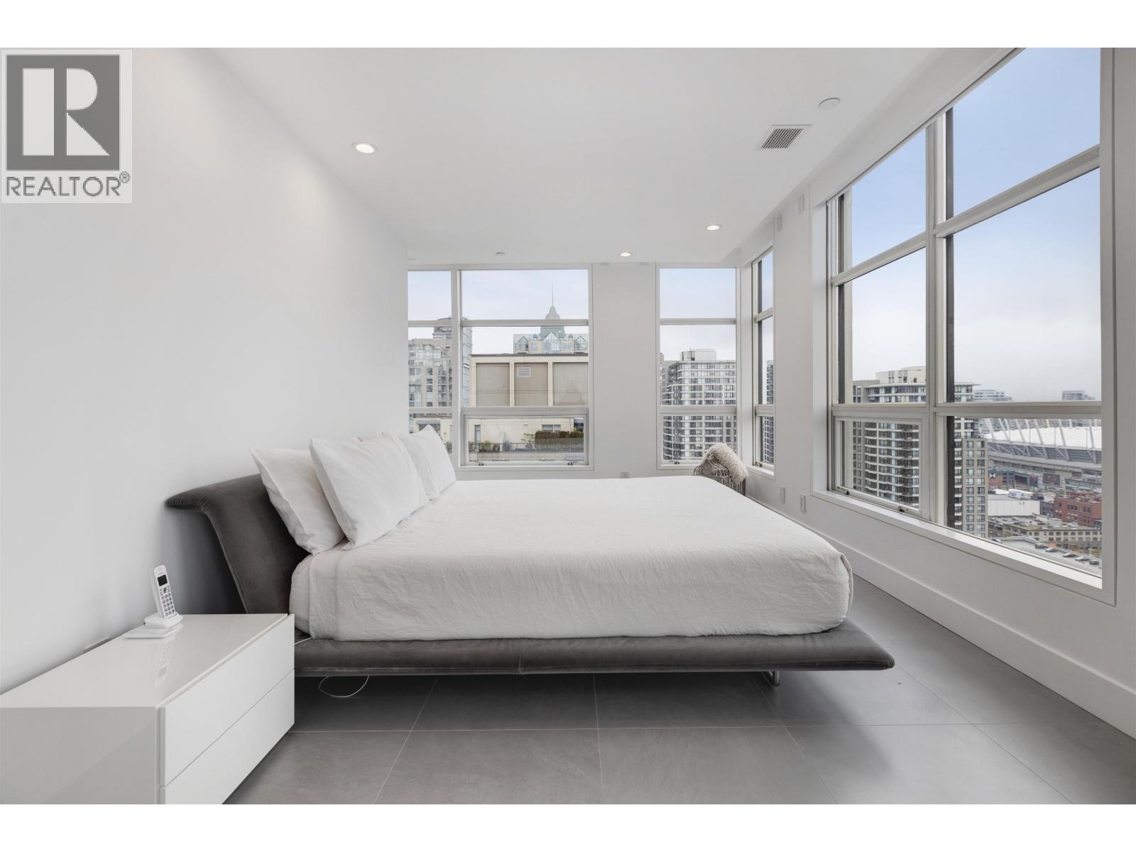 2602 1055 Homer Street, Vancouver, British Columbia  V6B 1G3 - Photo 13 - R3130206
