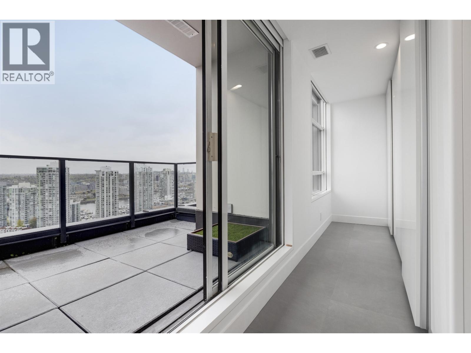 2602 1055 Homer Street, Vancouver, British Columbia  V6B 1G3 - Photo 14 - R3130206