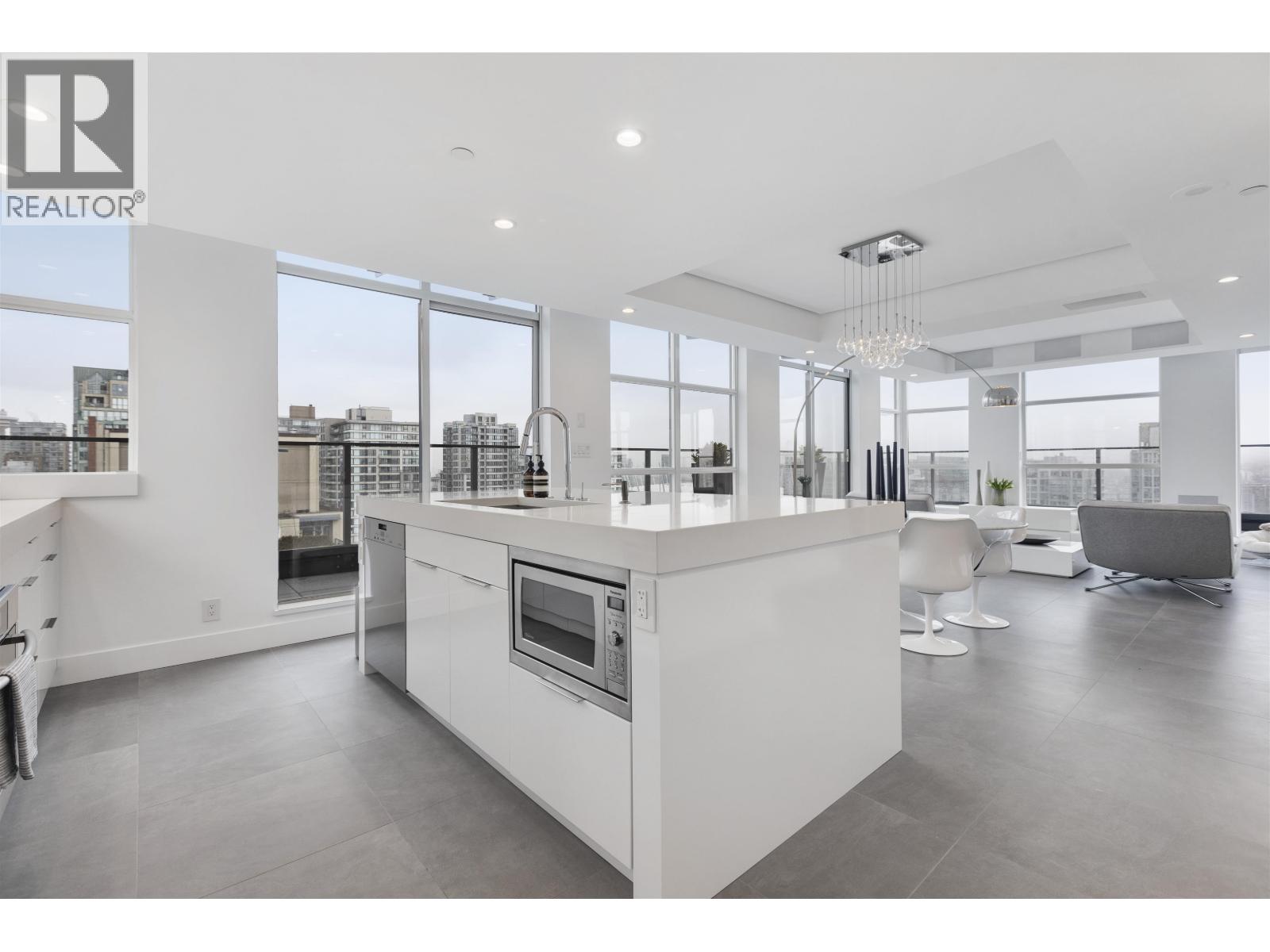 2602 1055 Homer Street, Vancouver, British Columbia  V6B 1G3 - Photo 34 - R3130206