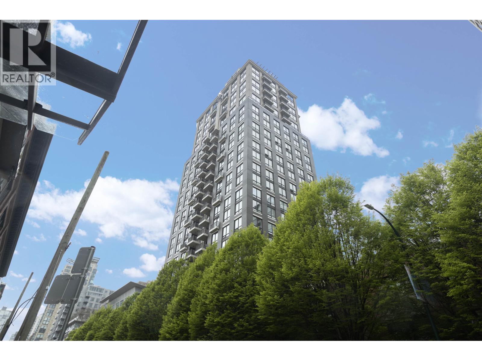 2602 1055 Homer Street, Vancouver, British Columbia  V6B 1G3 - Photo 38 - R3130206