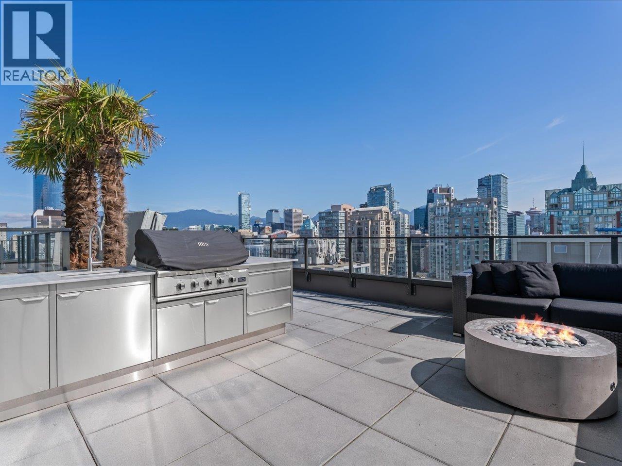 2602 1055 Homer Street, Vancouver, British Columbia  V6B 1G3 - Photo 4 - R3130206