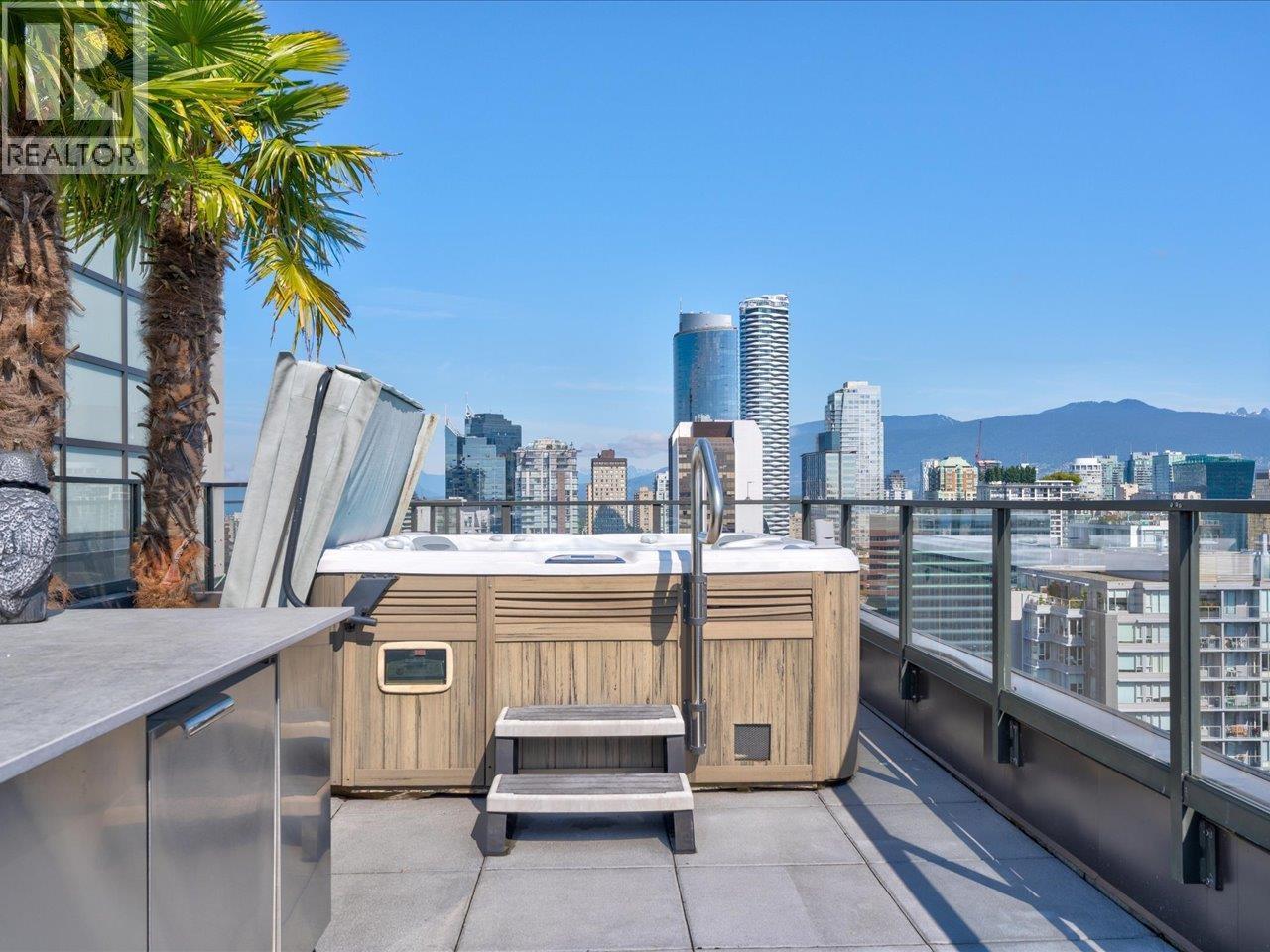 2602 1055 Homer Street, Vancouver, British Columbia  V6B 1G3 - Photo 8 - R3130206
