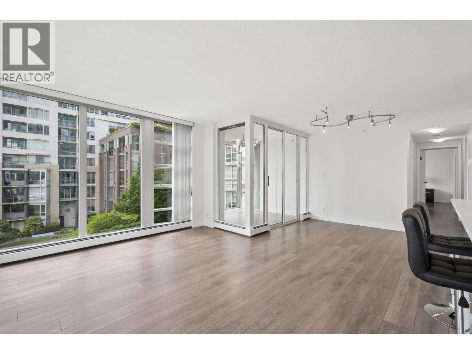 501 1228 Marinaside Crescent, Vancouver, British Columbia  V6Z 2W4 - Photo 11 - R3130211