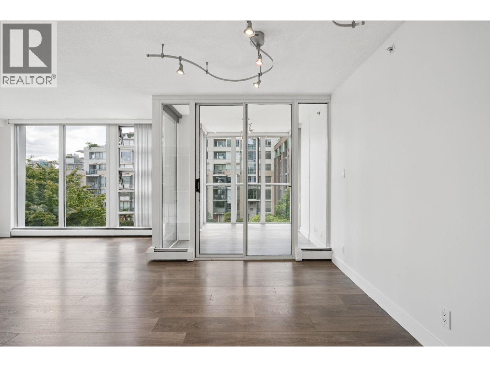 501 1228 Marinaside Crescent, Vancouver, British Columbia  V6Z 2W4 - Photo 13 - R3130211