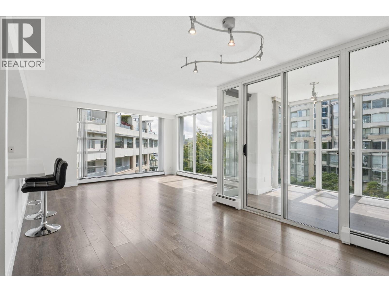 501 1228 Marinaside Crescent, Vancouver, British Columbia  V6Z 2W4 - Photo 14 - R3130211