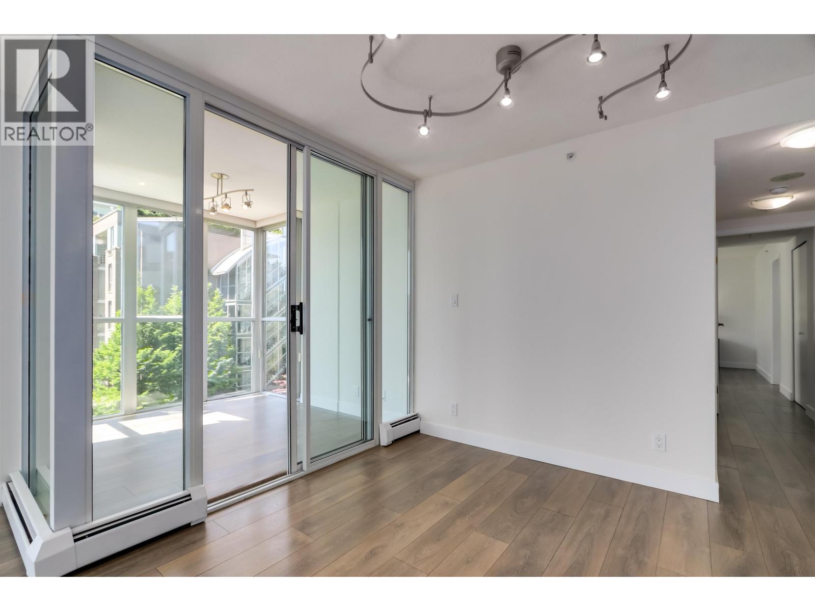 501 1228 Marinaside Crescent, Vancouver, British Columbia  V6Z 2W4 - Photo 15 - R3130211