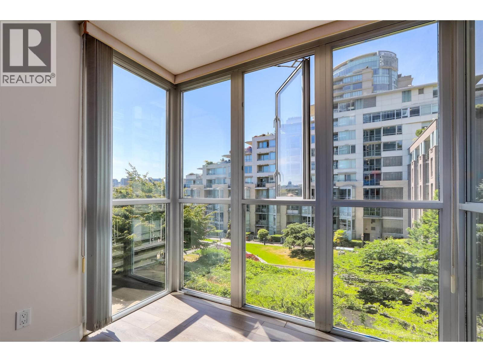 501 1228 Marinaside Crescent, Vancouver, British Columbia  V6Z 2W4 - Photo 17 - R3130211