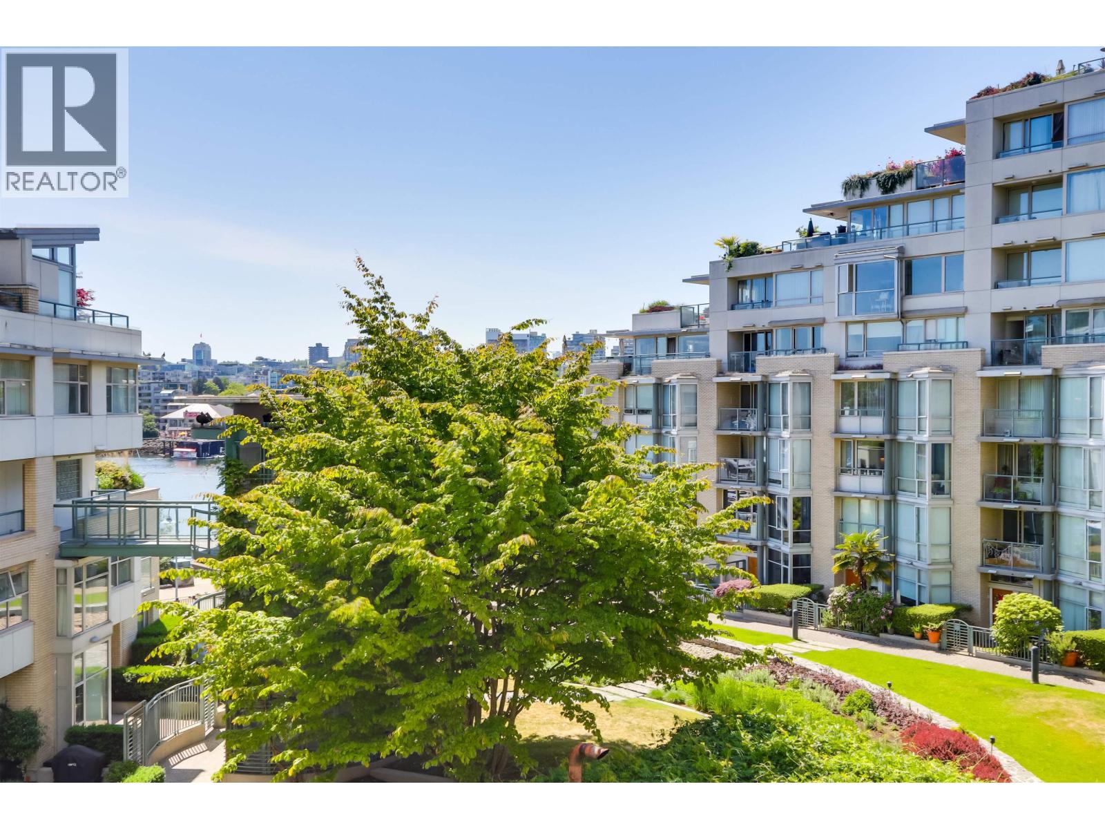 501 1228 Marinaside Crescent, Vancouver, British Columbia  V6Z 2W4 - Photo 18 - R3130211