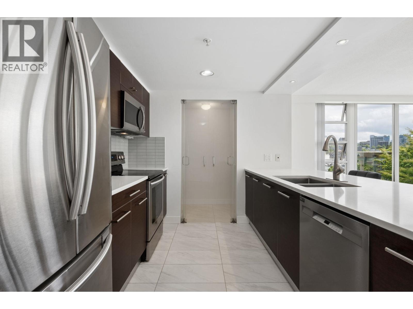 501 1228 Marinaside Crescent, Vancouver, British Columbia  V6Z 2W4 - Photo 20 - R3130211