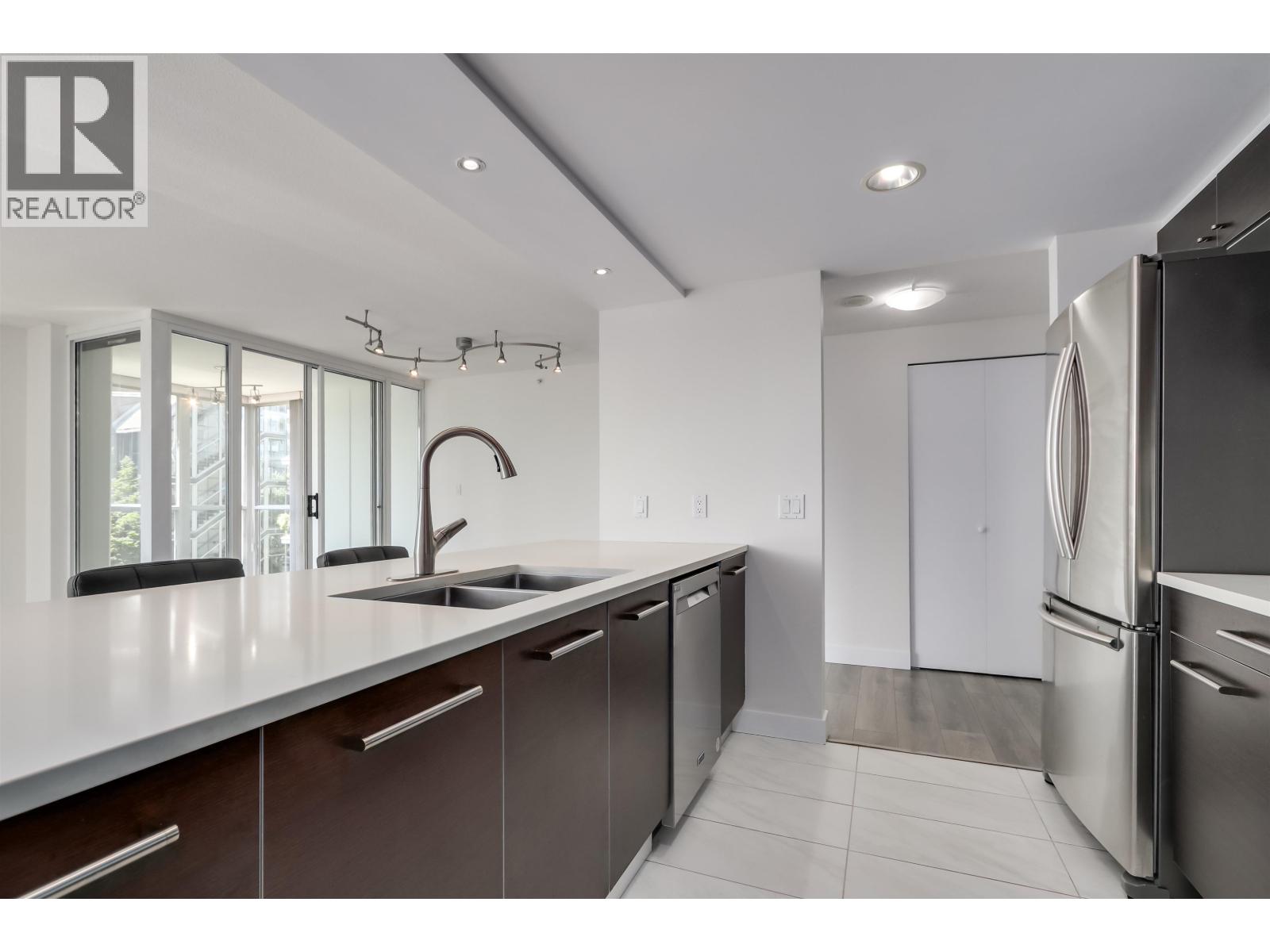 501 1228 Marinaside Crescent, Vancouver, British Columbia  V6Z 2W4 - Photo 21 - R3130211