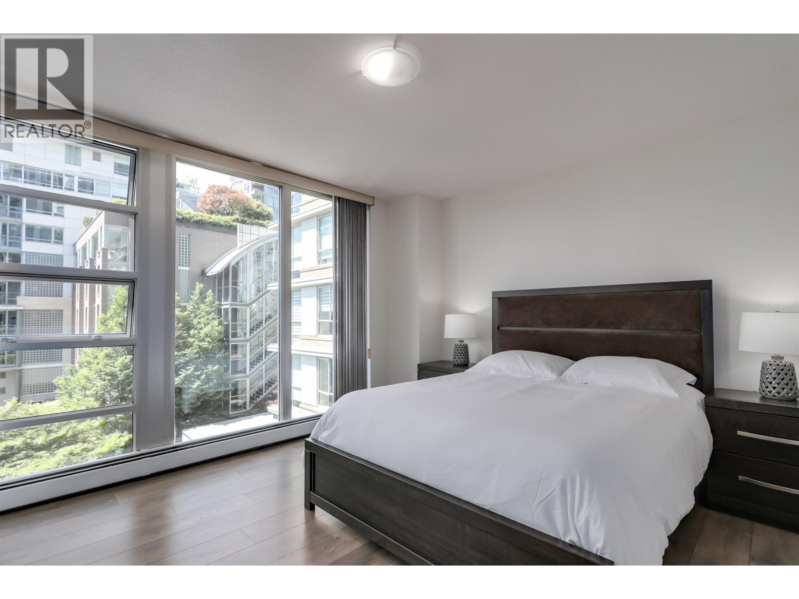 501 1228 Marinaside Crescent, Vancouver, British Columbia  V6Z 2W4 - Photo 23 - R3130211