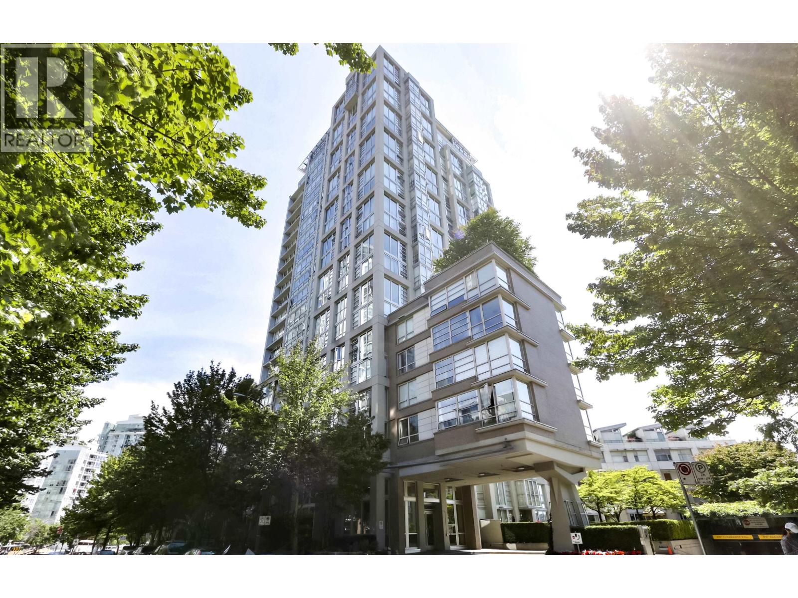 501 1228 Marinaside Crescent, Vancouver, British Columbia  V6Z 2W4 - Photo 33 - R3130211