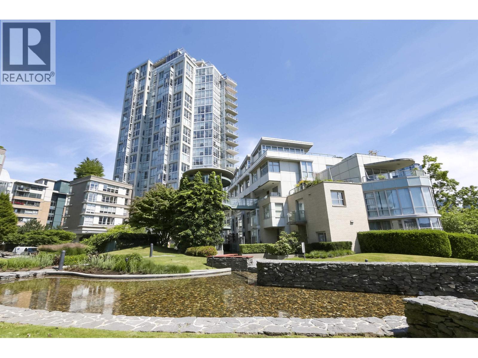 501 1228 Marinaside Crescent, Vancouver, British Columbia  V6Z 2W4 - Photo 34 - R3130211