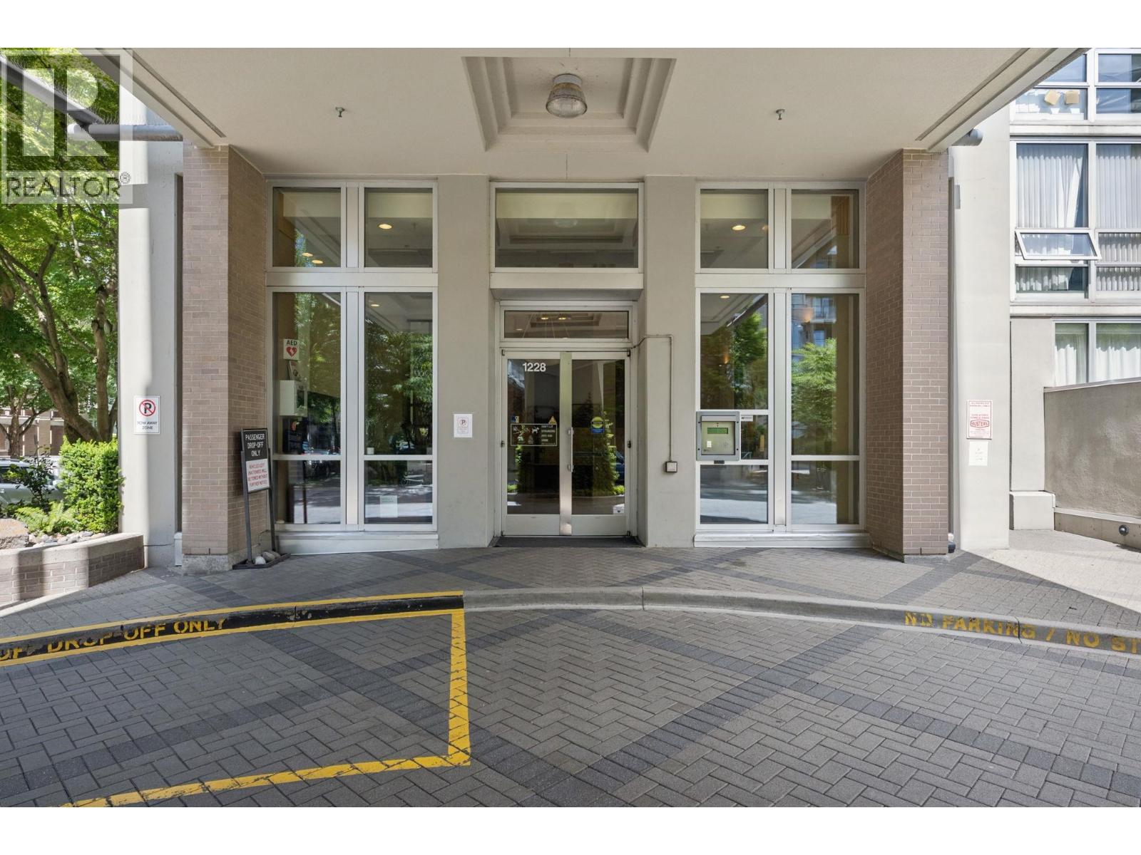 501 1228 Marinaside Crescent, Vancouver, British Columbia  V6Z 2W4 - Photo 35 - R3130211