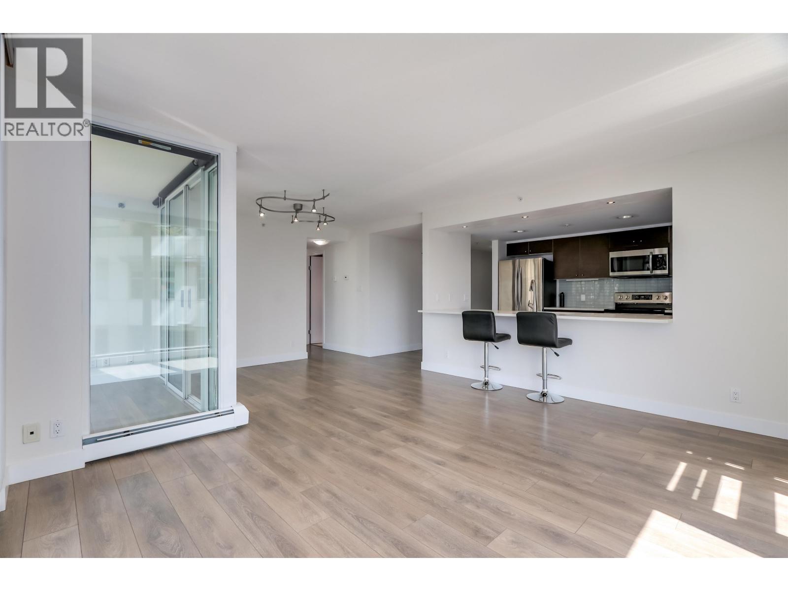 501 1228 Marinaside Crescent, Vancouver, British Columbia  V6Z 2W4 - Photo 6 - R3130211