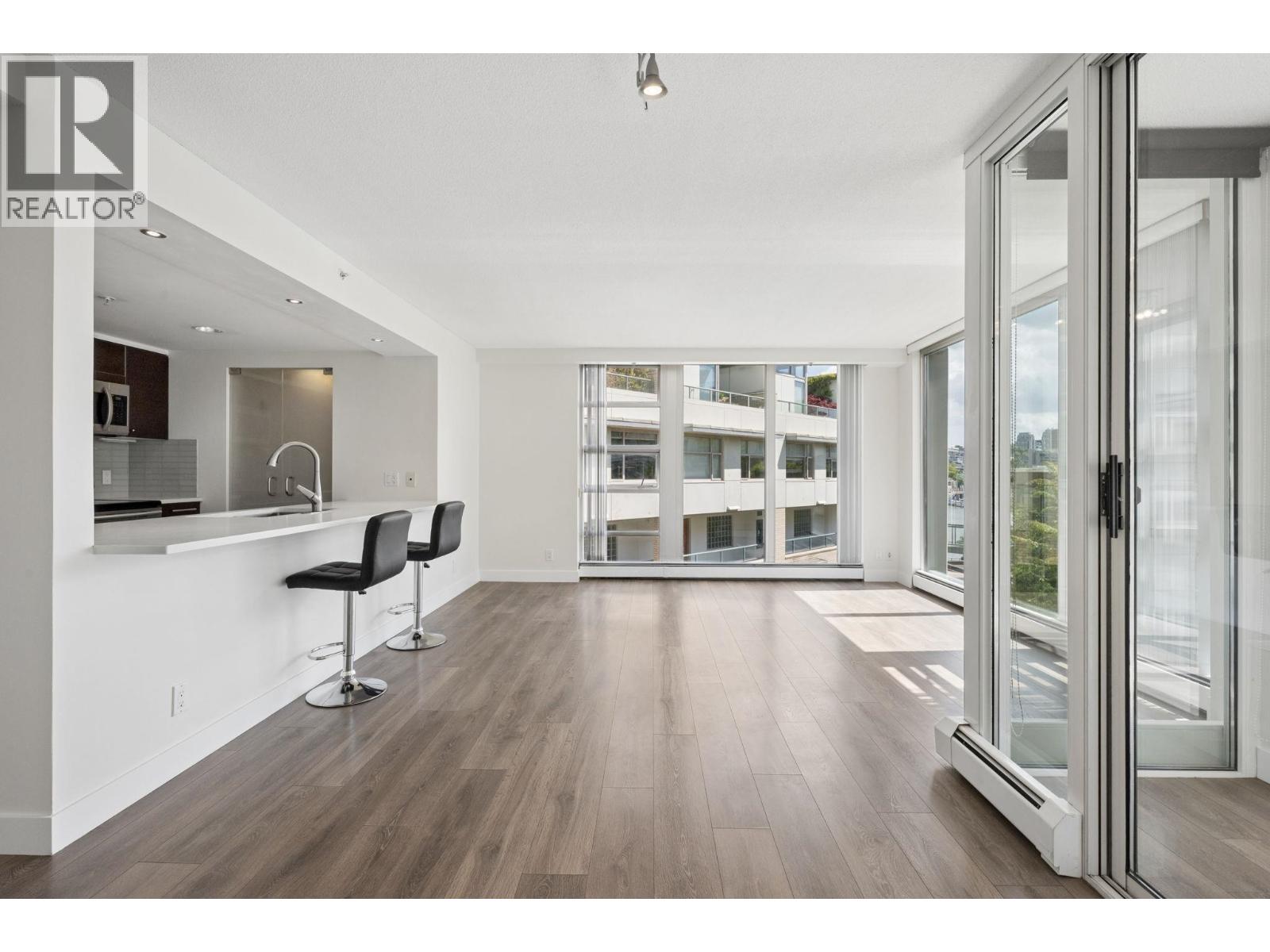 501 1228 Marinaside Crescent, Vancouver, British Columbia  V6Z 2W4 - Photo 7 - R3130211