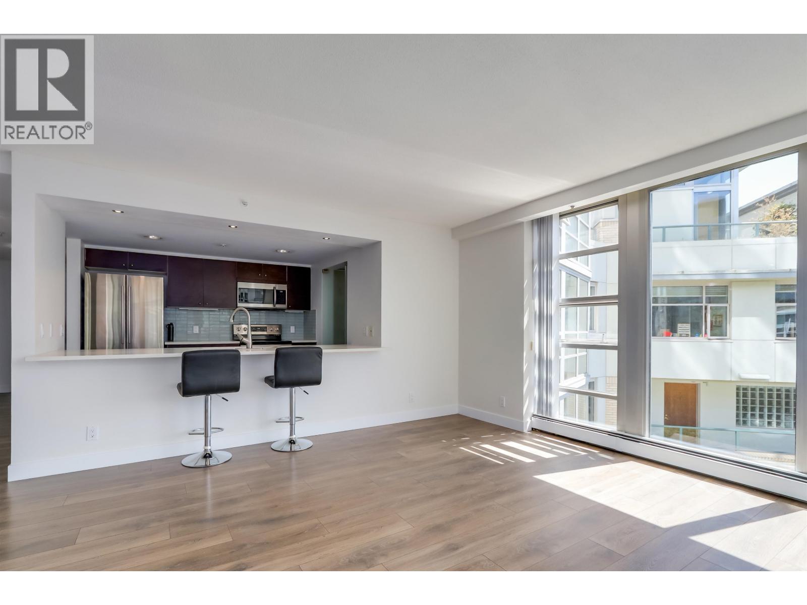 501 1228 Marinaside Crescent, Vancouver, British Columbia  V6Z 2W4 - Photo 8 - R3130211