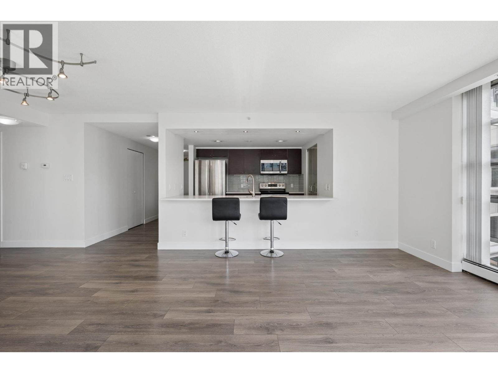 501 1228 Marinaside Crescent, Vancouver, British Columbia  V6Z 2W4 - Photo 9 - R3130211