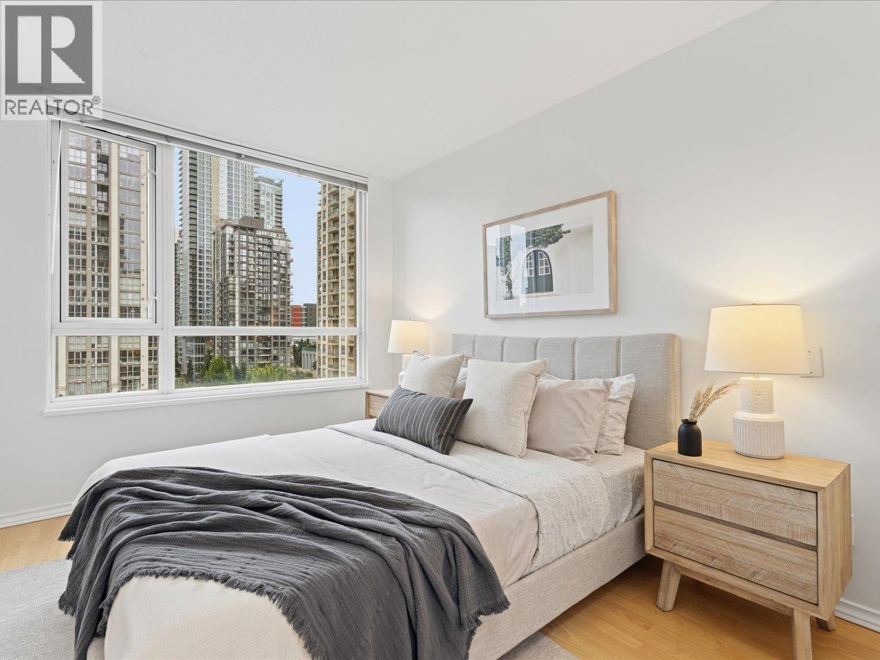 708 1188 Richards Street, Vancouver, British Columbia  V6B 3E6 - Photo 13 - R3130212
