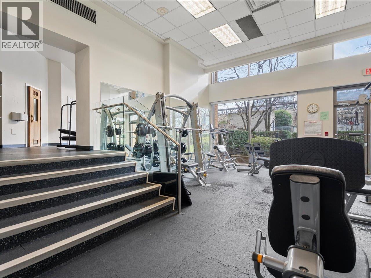708 1188 Richards Street, Vancouver, British Columbia  V6B 3E6 - Photo 19 - R3130212