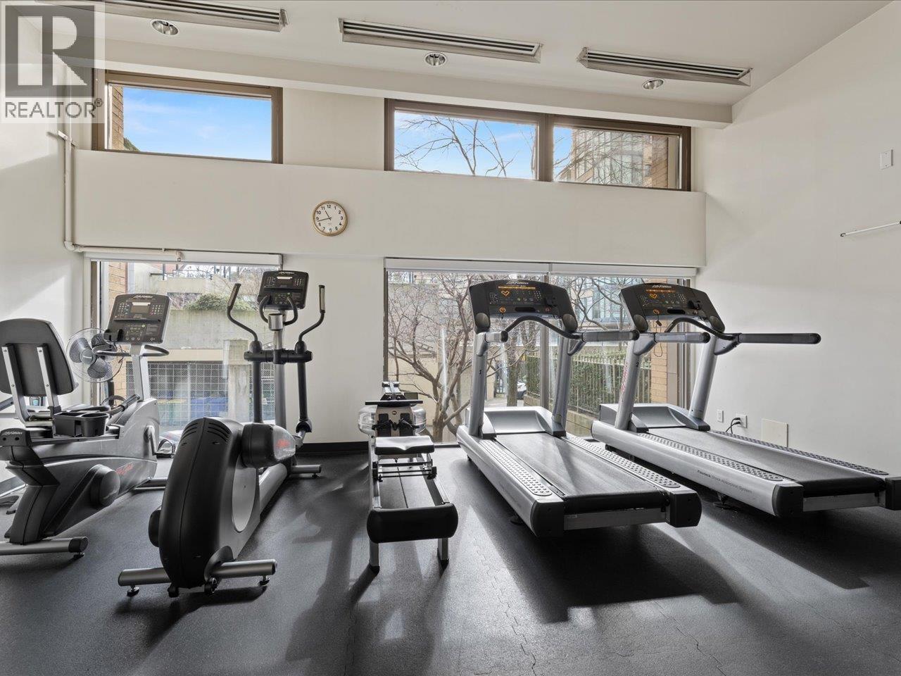 708 1188 Richards Street, Vancouver, British Columbia  V6B 3E6 - Photo 20 - R3130212