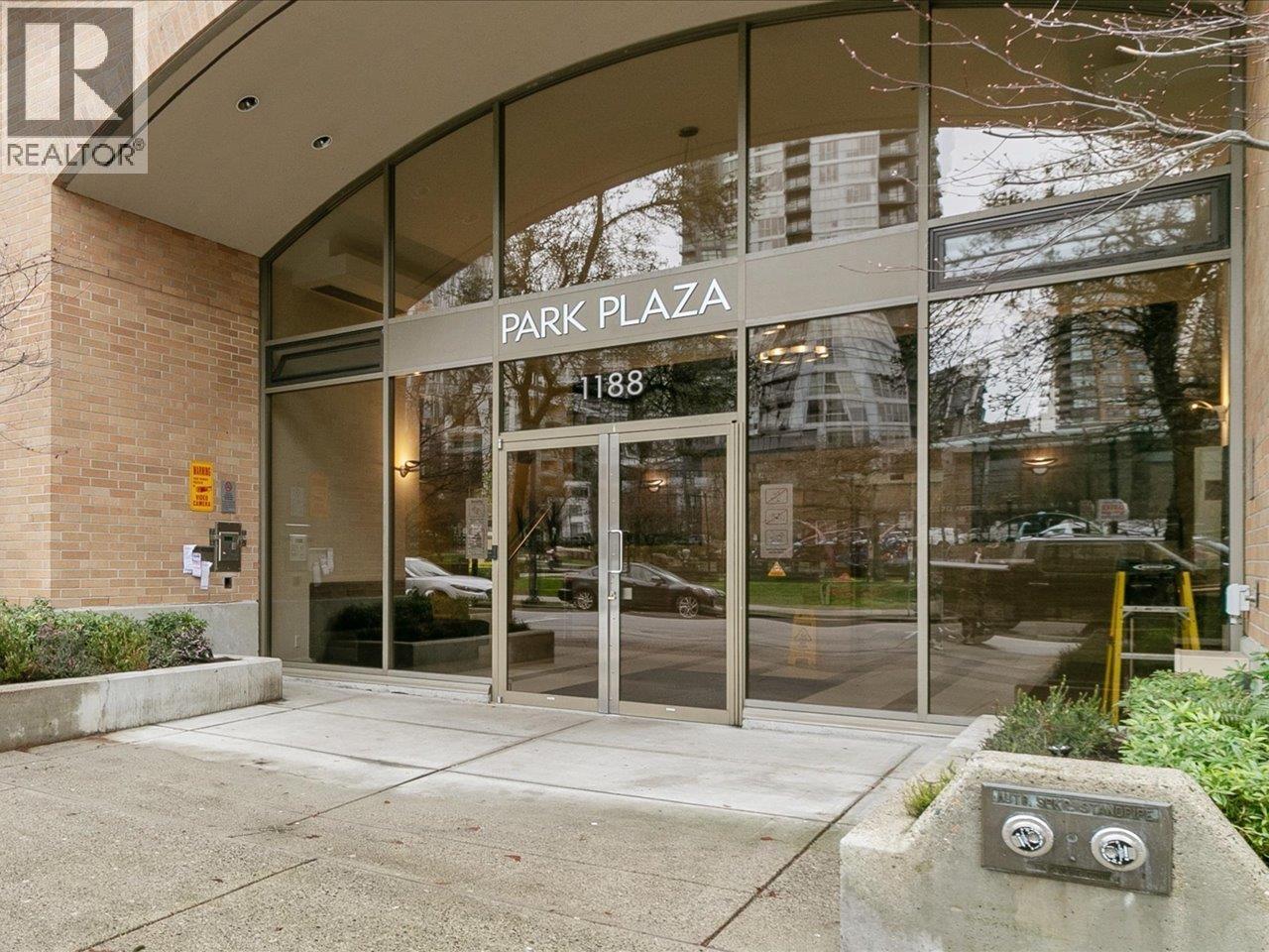 708 1188 Richards Street, Vancouver, British Columbia  V6B 3E6 - Photo 24 - R3130212