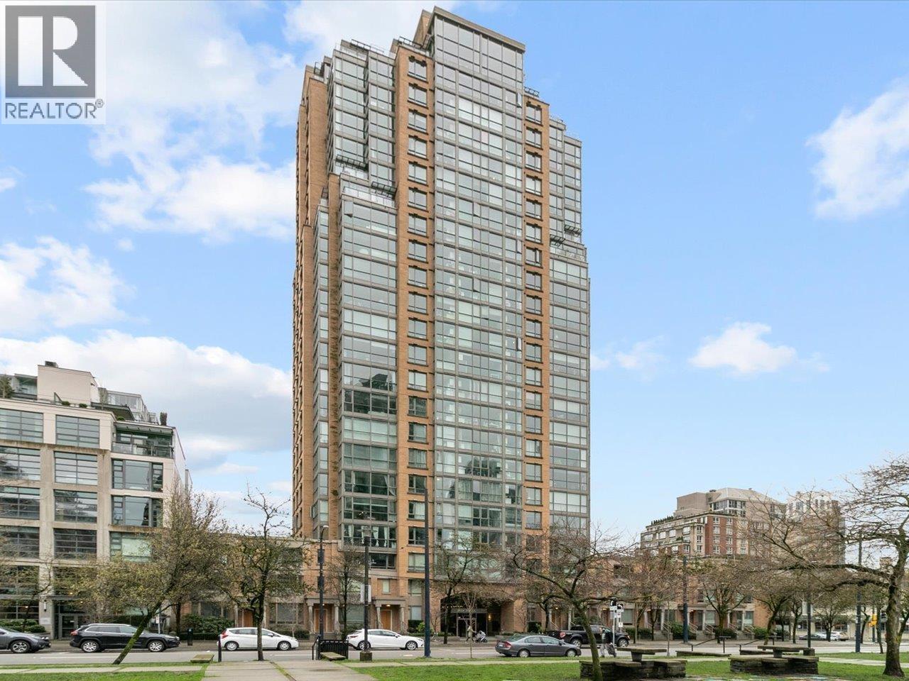 708 1188 Richards Street, Vancouver, British Columbia  V6B 3E6 - Photo 25 - R3130212