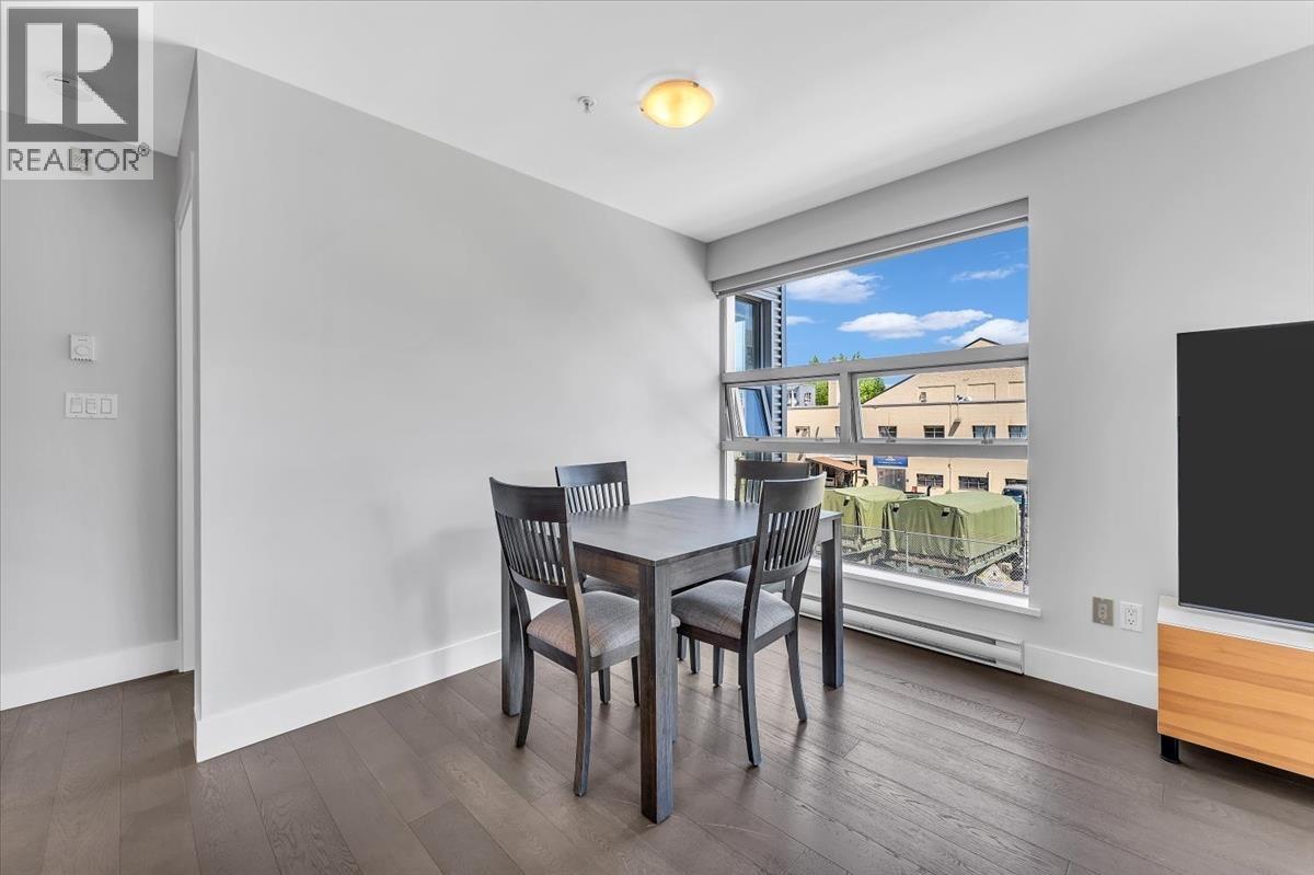 302 2680 Arbutus Street, Vancouver, British Columbia  V6J 5L8 - Photo 9 - R3130232