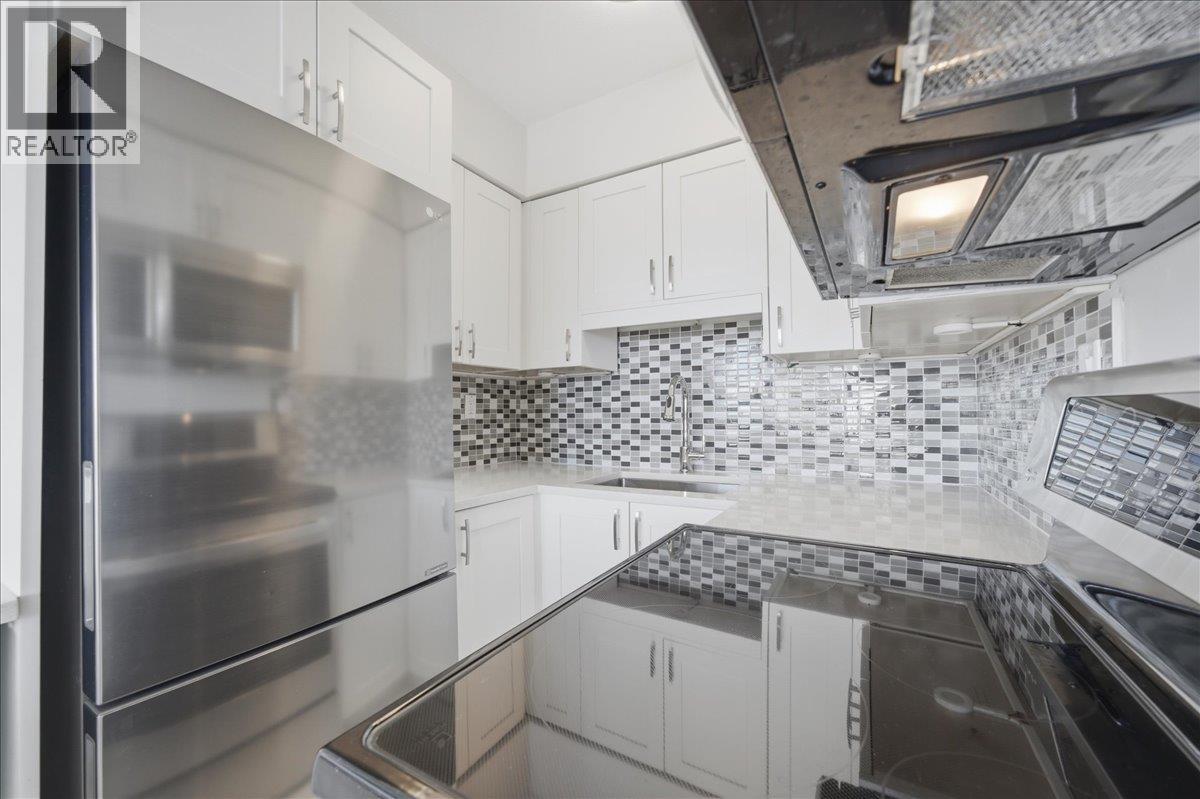 802 1251 Cardero Street, Vancouver, British Columbia  V6G 2H9 - Photo 11 - R3130236