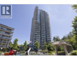 707 308 MORRISSEY ROAD, Port Moody, British Columbia