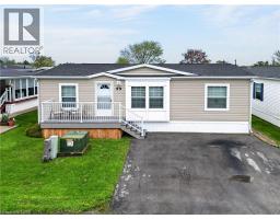 3033 TOWNLINE Road Unit# 99, Stevensville, Ontario