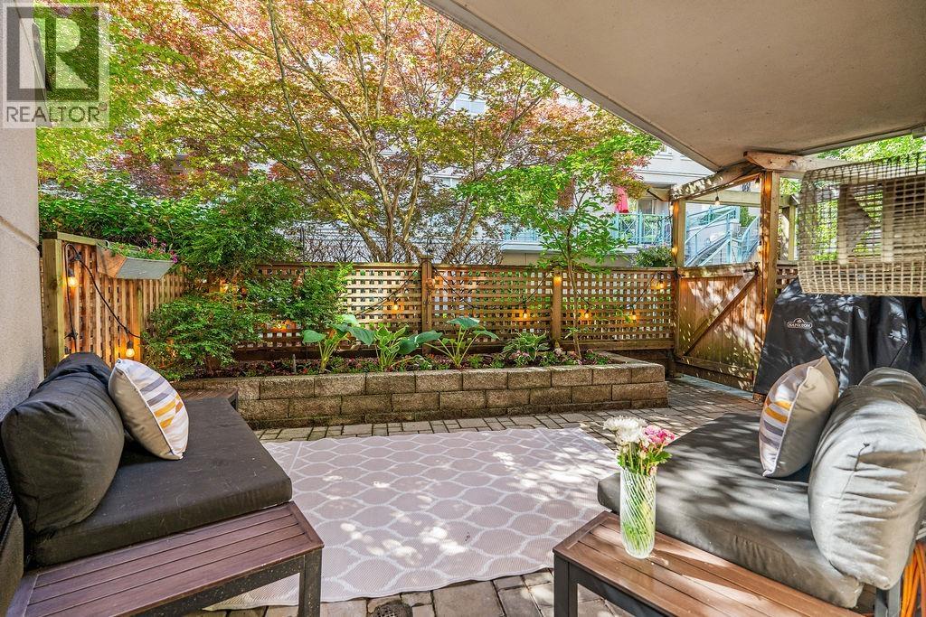 C2 332 Lonsdale Avenue, North Vancouver, British Columbia  V7M 3M5 - Photo 1 - R3130268