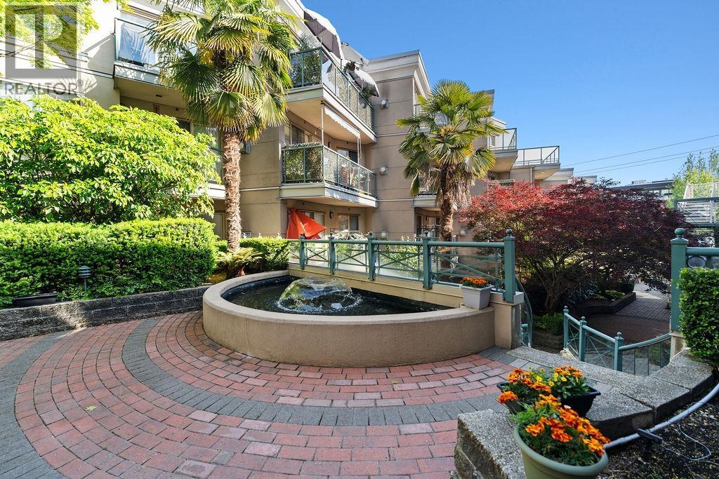 C2 332 Lonsdale Avenue, North Vancouver, British Columbia  V7M 3M5 - Photo 29 - R3130268