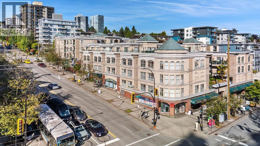 C2 332 Lonsdale Avenue, North Vancouver, British Columbia  V7M 3M5 - Photo 30 - R3130268