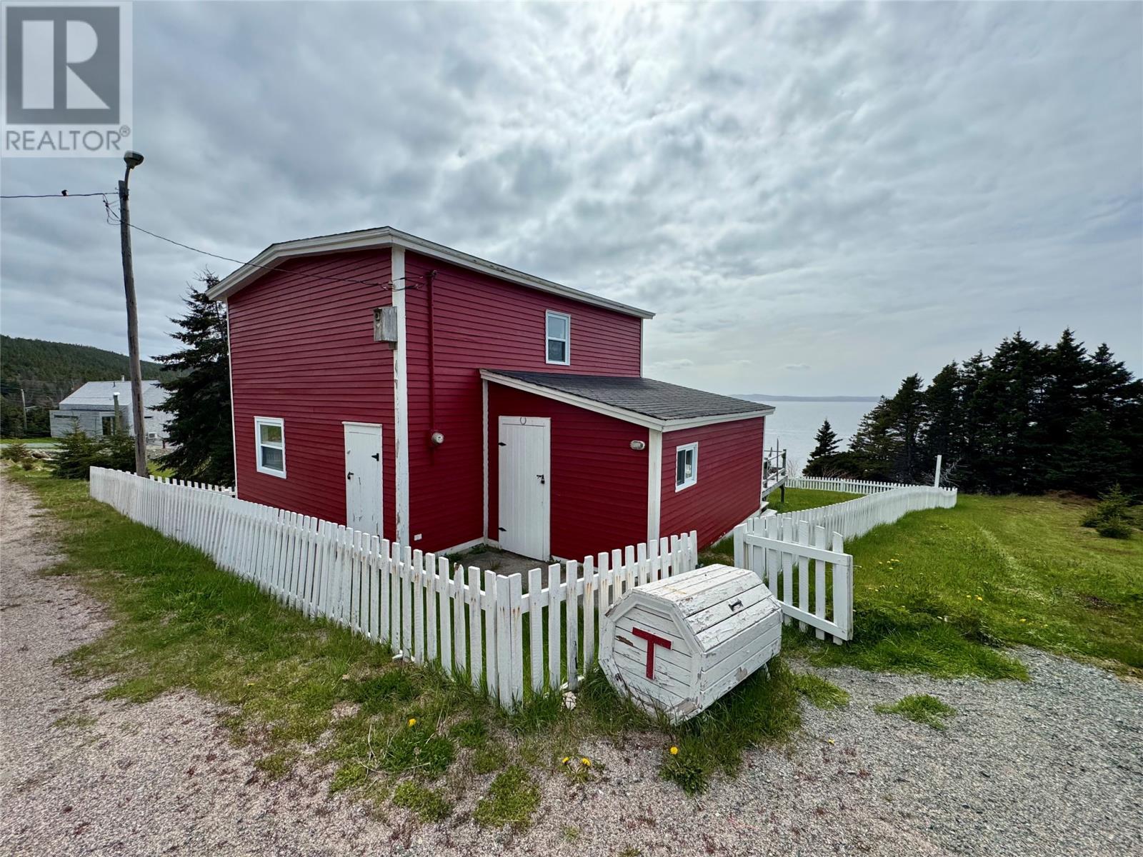 45 Main Street, Amherst, Newfoundland & Labrador