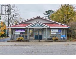 241 BROCK STREET, gravenhurst (muskoka (s)), Ontario