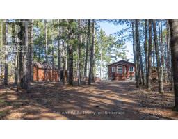 610 PINE POINT LANE, Killaloe, Ontario
