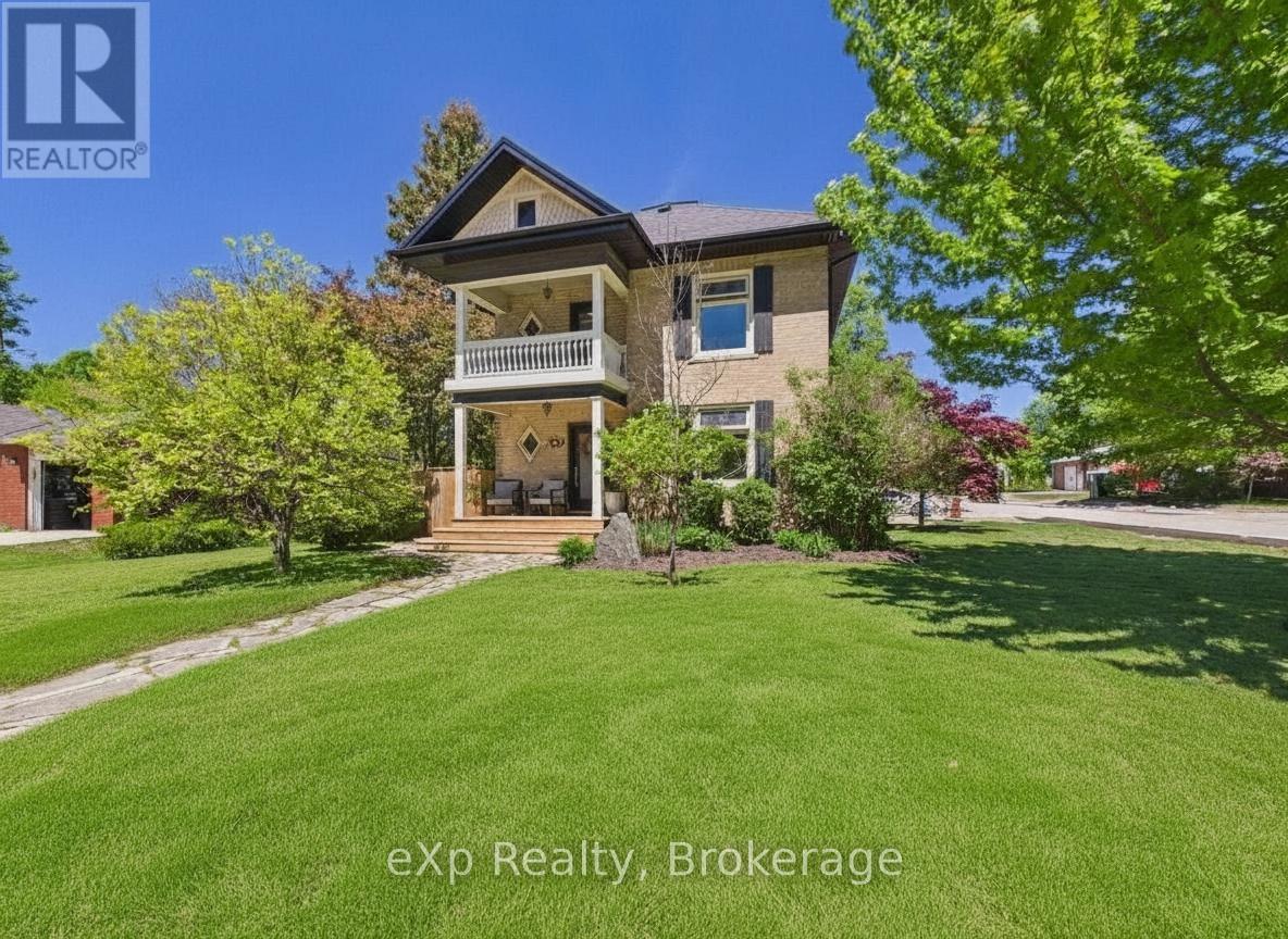 709 Green Street, Saugeen Shores, Ontario  N0H 2C0 - Photo 3 - X13223624