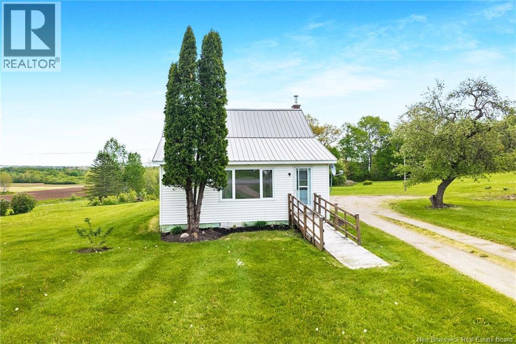 6055 Route 101, Hoyt, New Brunswick  E5L 1Z5 - Photo 2 - NB140816