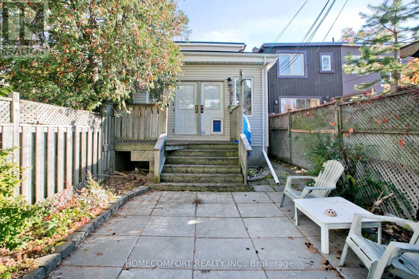 62 Keystone Avenue, Toronto, Ontario  M4C 1H4 - Photo 29 - E13223430
