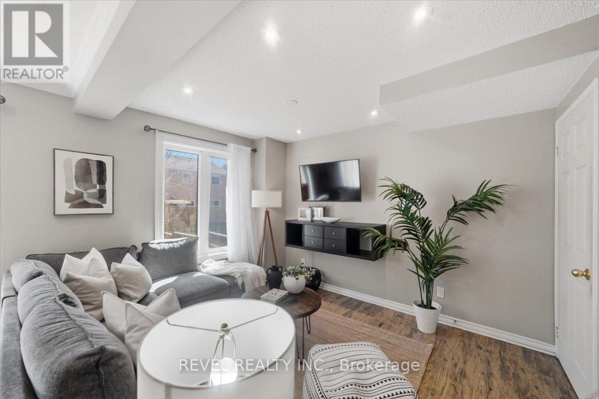 87 Thorp Crescent, Ajax, Ontario  L1T 3T4 - Photo 10 - E13223476