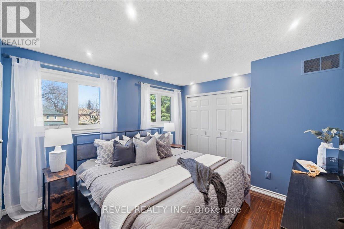 87 Thorp Crescent, Ajax, Ontario  L1T 3T4 - Photo 11 - E13223476
